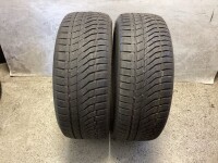 2x Winterreifen 245/50 R18 104V Falken Nr.113