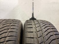 2x Winterreifen 245/50 R18 104V Falken Nr.113