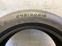 2x Winterreifen 245/50 R18 104V Falken Nr.113