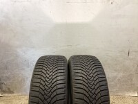 2x Winterreifen 235/45 R18 98V Falken Nr.112