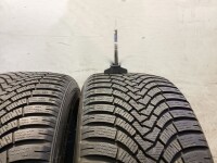 2x Winterreifen 235/45 R18 98V Falken Nr.112