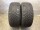 2x Winterreifen 235/45 R18 98V Falken Nr.112