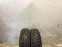 2x Winterreifen 165/70 R14 81T Nexen Nr.111