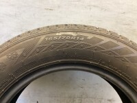 2x Winterreifen 165/70 R14 81T Nexen Nr.111