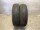 2x Winterreifen 165/70 R14 81T Nexen Nr.111