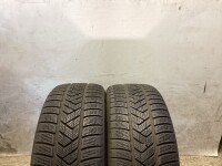 2x Winterreifen 235/55 R19 101T Pirelli Nr.110