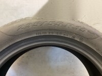 2x Winterreifen 235/55 R19 101T Pirelli Nr.110