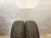 2x Winterreifen 215/60 R17 96H Dunlop Nr.109