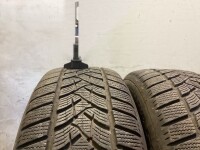 2x Winterreifen 215/60 R17 96H Dunlop Nr.109