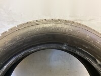 2x Winterreifen 215/60 R17 96H Dunlop Nr.109