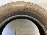 2x Winterreifen 175/70 R14 84T Fulda Nr.108