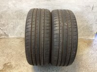 2x Sommerreifen 225/45 R18 95Y Goodyear Nr.457