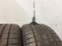 2x Sommerreifen 225/45 R18 95Y Goodyear Nr.457