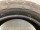 2x Winterreifen 225/55 R17C 109/107T Continental Nr.107