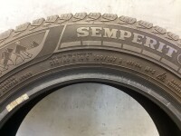 2x Winterreifen 215/65 R16C 109/107R Semperit Nr.106