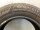 2x Winterreifen 215/65 R16C 109/107R Semperit Nr.106