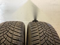 2x Winterreifen 225/55 R17 101V Goodyear Nr.98