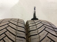 2x Winterreifen 215/65 R16C 109/107T Michelin Nr.95
