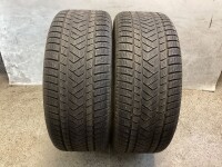 2x Winterreifen 265/45 R20 108V Pirelli Nr.92