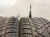 2x Winterreifen 265/45 R20 108V Pirelli Nr.92