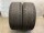 2x Winterreifen 265/45 R20 108V Pirelli Nr.92