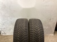 2X Winterreifen 245/50 R19 105V Goodyear Nr91