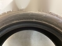 2X Winterreifen 245/50 R19 105V Goodyear Nr91
