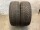 2X Winterreifen 245/50 R19 105V Goodyear Nr91