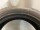 2X Winterreifen 245/50 R19 105V Goodyear Nr91