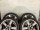 Alufelgen mit Sommerreifen 225/45 R17 für VW Touran