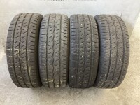 4x Winterreifen 235/65 R16C 121/119R Hankook Nr.2