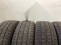 4x Winterreifen 235/65 R16C 121/119R Hankook Nr.2