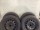 4X Felgen mit Winterreifen 205/60 R16 92H Seat Aron