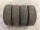 4X Felgen mit Winterreifen 205/60 R16 92H Seat Aron