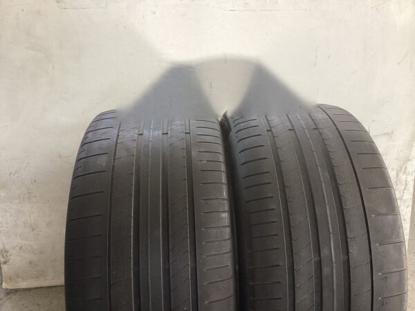 2x Sommerreifen 315/35 R22 111Y Pirelli Nr.234