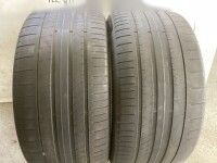 2x Sommerreifen 315/35 R22 111Y Pirelli Nr.234