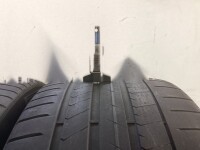 2x Sommerreifen 315/35 R22 111Y Pirelli Nr.234