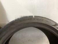 2x Sommerreifen 315/35 R22 111Y Pirelli Nr.234