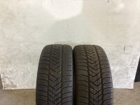 2x Winterreifen 245/45 R20 103V Pirelli Nr.88