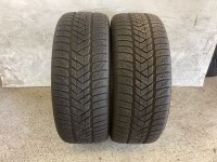 2x Winterreifen 245/45 R20 103V Pirelli Nr.88