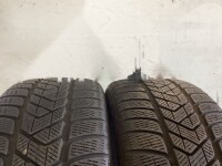 2x Winterreifen 245/45 R20 103V Pirelli Nr.88