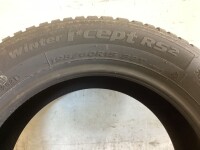 2x Winterreifen 195/60 R15 88T Hankook Nr.86