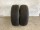 2x Winterreifen 195/60 R15 88T Hankook Nr.86