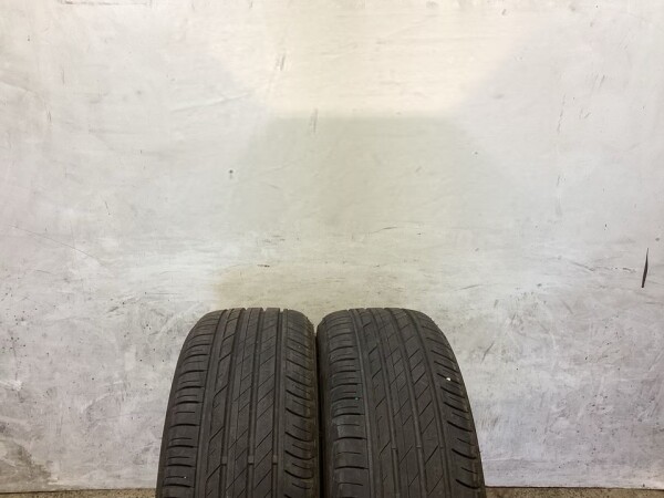 2x Sommerreifen 195/60 R16 89H Bridgestone Nr.368