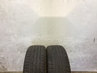 2x Sommerreifen 195/60 R16 89H Bridgestone Nr.368