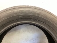 2x Sommerreifen 195/60 R16 89H Bridgestone Nr.368