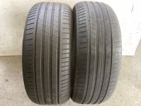 2x Sommerreifen 235/50 R20 100T Porelli Nr.238