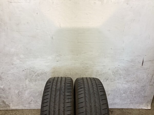 2x Sommerreifen 195/55 R15 85H Goodyear Nr.370