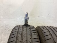 2x Sommerreifen 195/55 R15 85H Goodyear Nr.370
