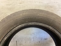 2x Sommerreifen 195/55 R15 85H Goodyear Nr.370